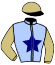 Casaque de Alcane