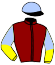 Casaque de Marakana