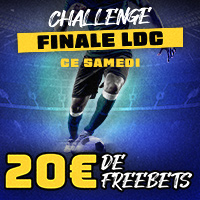 Promo règlement