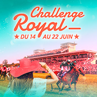 Le Challenge Royal