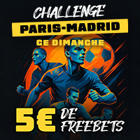 Promo règlement