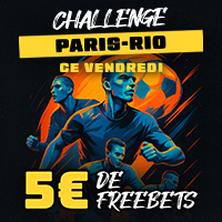 Promo règlement