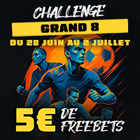 Promo règlement