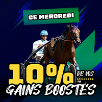 Promo règlement