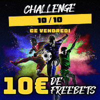 Promo règlement