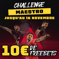 Promo règlement