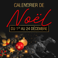 Le Calendrer de Noël