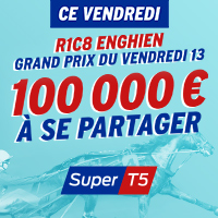 Promo règlement