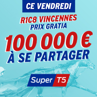 Promo règlement