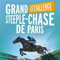 Grand Steeple-Chase de Paris