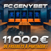 FC GENYBET