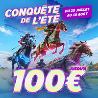 La conquête de l'été
