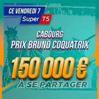 Promo règlement