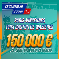 Promo règlement
