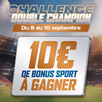 Promo règlement