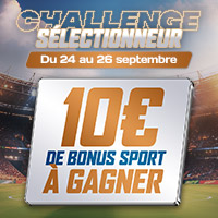 Promo règlement
