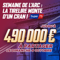 Promo règlement