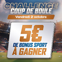 Promo règlement