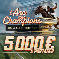 L'Arc des Champions