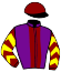 6 - Mezown de la Gloire