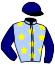 9 - Luck Ahead