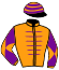 8 - Apollos Bow