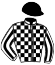 5 - Indian Shuffle