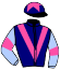 12 - Mount St Mistress