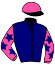 8 - King Motif
