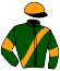 7 - Roble Negro