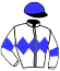 7 - Iluminada Cap