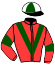 7 - French Red