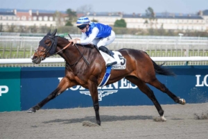 Prix de la Villa Lucie