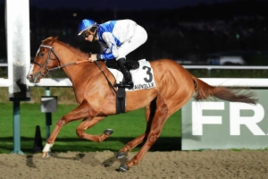 Prix de la Forêt de Chantilly