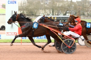 Prix de Thury Harcourt