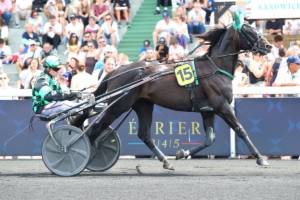 Grand Prix de la Ville de Cabourg