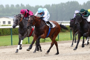 Prix Casino Barrière Deauville