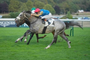 Qatar Prix de la Place des Vosges