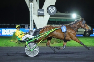 Prix de Château-Gontier