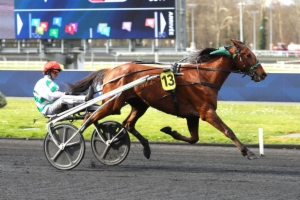 Prix du Perreux