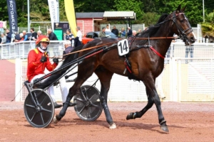Grand National du Trot