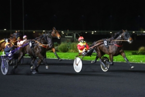 Prix de Romainville