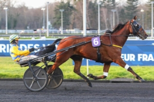 Prix Gratia