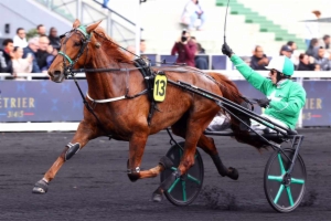 Prix du Perreux
