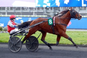 Prix de Sedan