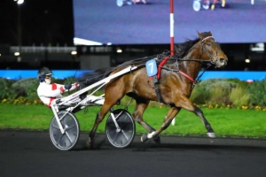 Grand National du Trot - Prix de Châteaubriant