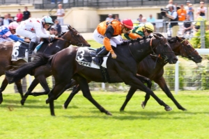 Darley Grand Handicap des Sprinters
