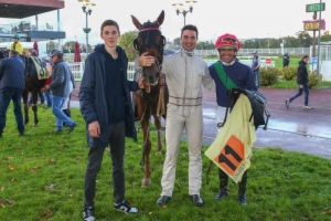 Prix du Haras du Rocher