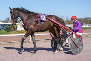 Grand National du Trot