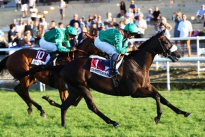 Prix de Versailles